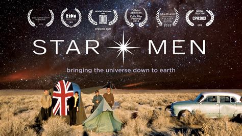 Star Men Trailer Available Now Youtube