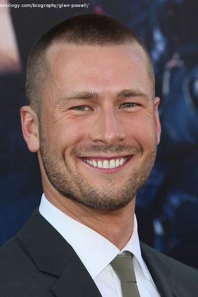 Glen Powell Net Worth Age Height Weight Wife Wiki Family Biography