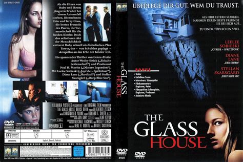 The Glass House 2001 Imdb Atelier Yuwaciaojp