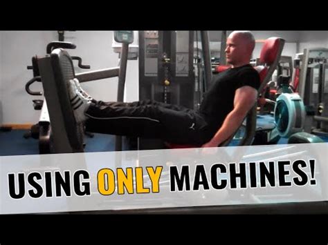 Rowing requires significant use of the shoulders, biceps, triceps, chest, back, abdominals, glutes, hamstrings, quads and calves. Rage Against The Machine - Full Body Workout Using Only ...