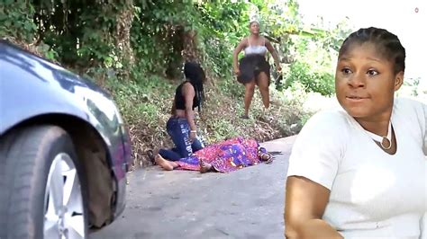 Don't Watch This Heartbreaking Movie Of Destiny Etiko If You Don't Have