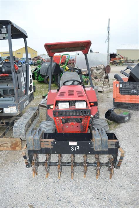 Steiner 430 Max For Sale In Dungannon Ontario Canada