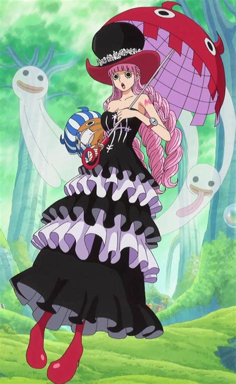Perona The United Organization Toons Heroes Wiki Fandom Powered By