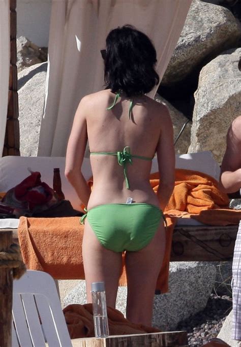 Katy Perry Bikini Pictures In Mexico Gotceleb