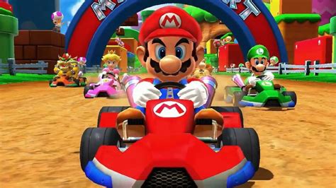 Mario Kart Could Arrive This Year Here S Why Tom S Guide