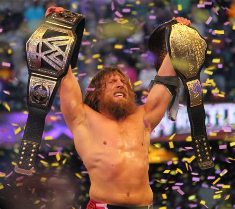 Daniel Bryan Returning To Wwe In November Wwe Results And News