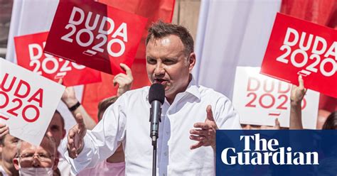 Poland S President Plans To Forbid Adoption By Same Sex Couples Poland The Guardian