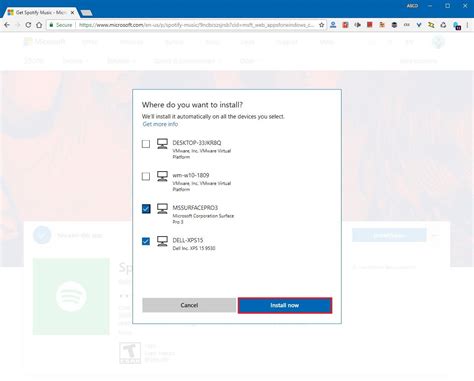 How To Remotely Install Microsoft Store Apps To Your Windows 10 Pc