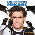 ‘Mr. Popper’s Penguins’ Soundtrack Details | Film Music Reporter
