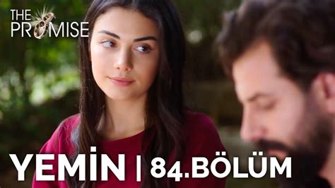 Yemin 84 Bölüm The Promise Season 2 Episode 84 Youtube