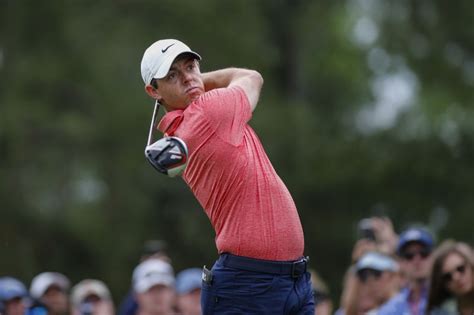 Rory Mcilroy Says Other Europeans Should Be At Rbc Heritage Despite