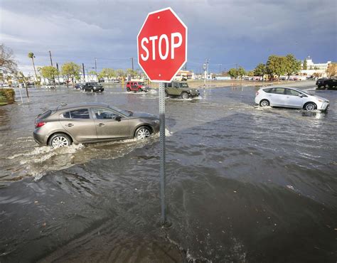 Photo Gallery A Downpour Tuesday Morning Brings Flooding To Some Areas