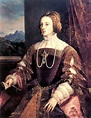 Isabel de Portugal, emperatriz, reina y regente de Castilla | Actually ...