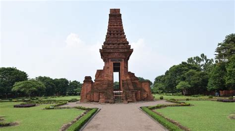 Peninggalan Kerajaan Majapahit Sriwijaya Dan Kutai Situs Budaya