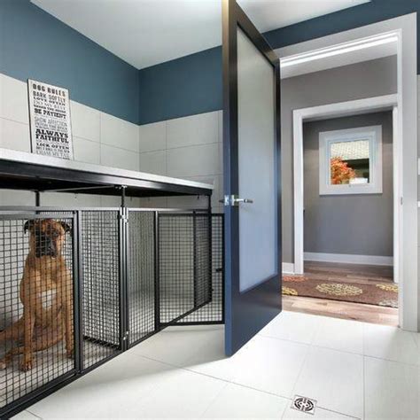Top 60 Best Dog Room Ideas Canine Space Designs Dog Bedroom Indoor