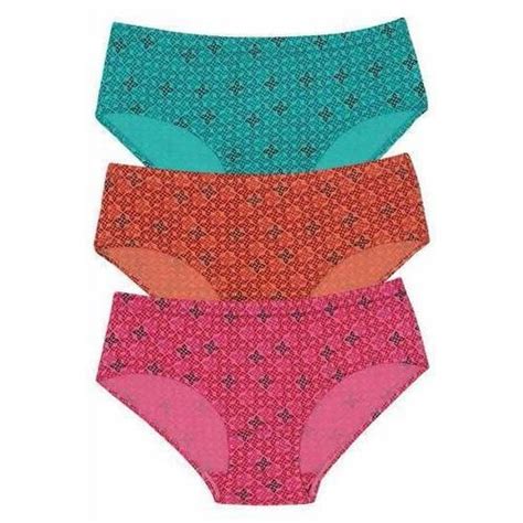 Ladies Printed Panties Size Large Rs 30 Piece Royal Hosiery Id 14047706455