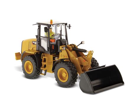 Used high quality cat wheel loader 950f, secondhand low price medium front end loader caterpillar 950f on promotion. 910K Wheel Loader | Diecast Masters