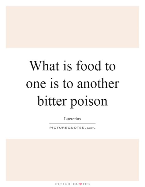 Explore 192 poison quotes by authors including saint augustine, marianne williamson, and william shakespeare at brainyquote. Poison Quotes | Poison Sayings | Poison Picture Quotes - Page 4