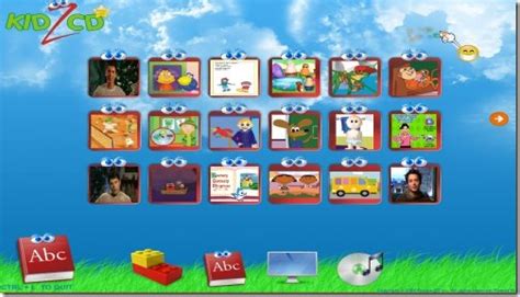 5 Free Browsers For Kids