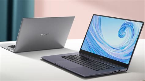 Huawei Matebook D 15 Kısa Sürede Yok Sattı Tamindir