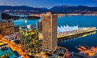 Qué ver en Vancouver | Guía definitiva con 30 lugares imprescindibles