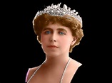 Queen Marie of Romania - YouTube