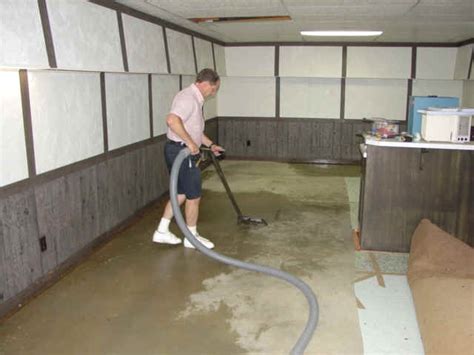 You have to buy a new one. Basement Flooding Protection Subsidy Program | Janice ...