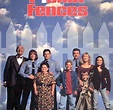 La Famiglia Brock (Serie TV 1992 - 1996): trama, cast, foto ...