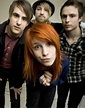 Paramore - The Summer Tic EP (2006)