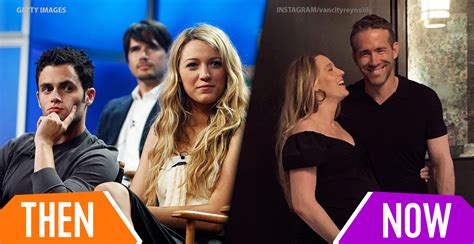 Gossip Girl Cast’s Real Life Couples