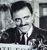 John Astin as Gomez Addams, 1964. Gomez Addams Family, The Addams ...