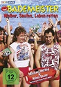 Die Bademeister: Weiber, Saufen, Leben retten (DVD) – jpc
