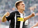 Report: Newcastle and Crystal Palace want Patrick Herrmann | Sportslens.com