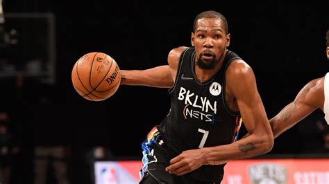 Brooklyn Nets Kevin Durant Perfect From Field In Return Fuels Rout Of