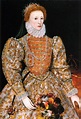 Elisabetta I d'Inghilterra - Wikipedia