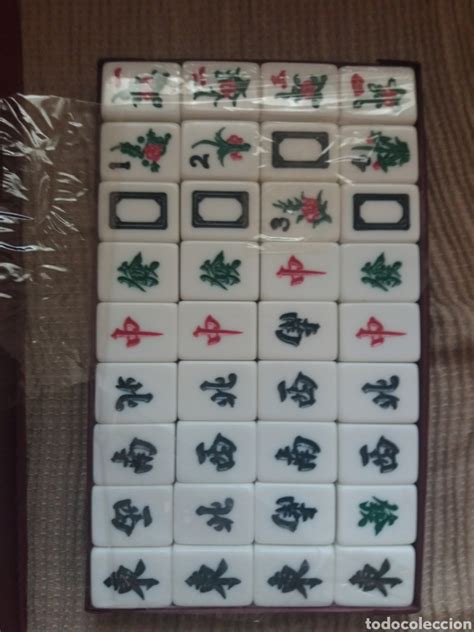 Descargar go juego chino el mahjong es un juego de mesa chino muy popular en todo el mundo. majhong juego de mesa chino - Comprar Juegos de mesa ...