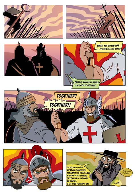 Unlikely Alliance – DEMOCKRACY