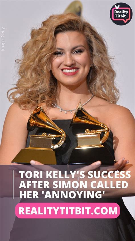 Tori Kelly Has Been In The Spotlight Now For Nearly A Decade Tori Is