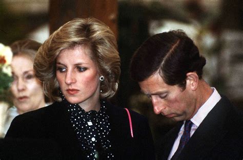 Prince Charles Wanted A Daughter Princess Diana Says Marriage Went