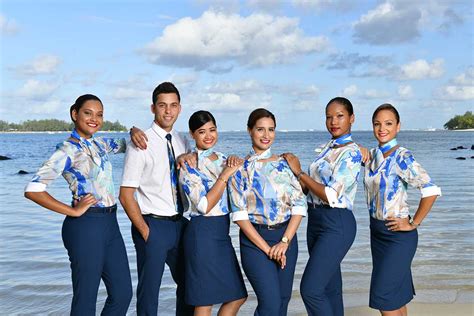 Air Mauritius Article Air Mauritius