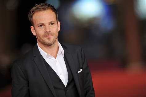 Stephen Dorff Almost Quit Acting After Brothers Death — Inside The