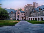 Princeton is the best college in the United States - Business Insider