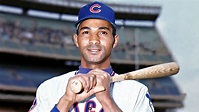 Mobile's Billy Williams to throw out ceremonial first pitch at Friday ...
