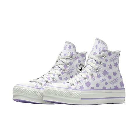 Millie Bobby Brown Is Releasing A Florence By Mills Converse Collection