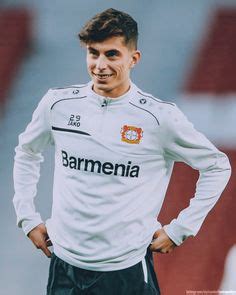 Please i will like to hear this type of new's at chelsea. Chelsea transfer news :Chelsea joins the race to sign €75 million rated Kai Havertz https://www ...