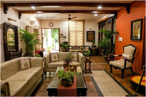 Pinkz Passion Bold And Personal Home Tour Of Vineela Reddy Indian