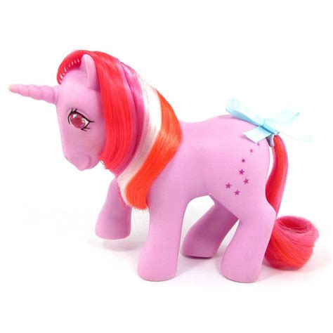 My Little Pony Galaxy Toy By Aliciamartin851 On Deviantart