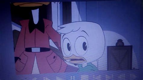 Sneak Peek Of My Next Ducktales Mv Youtube