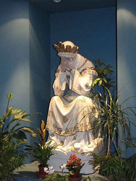 Tradcatfem “ September 19 Feast Of Our Lady Of La Salette Like