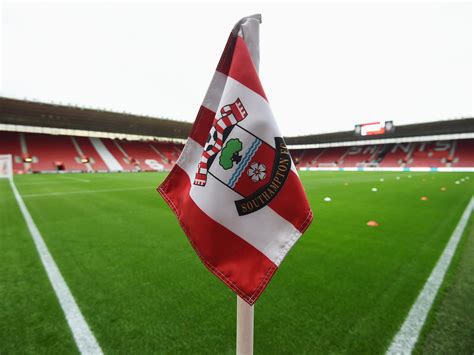 Southampton football club's official instagram account. Former Southampton youth coach Robert Higgins charged with ...